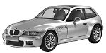 BMW E36-7 C1346 Fault Code