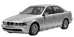 BMW E39 C1346 Fault Code