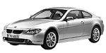 BMW E63 C1346 Fault Code