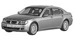 BMW E65 C1346 Fault Code