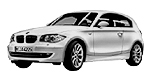 BMW E81 C1346 Fault Code