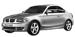 BMW E82 C1346 Fault Code